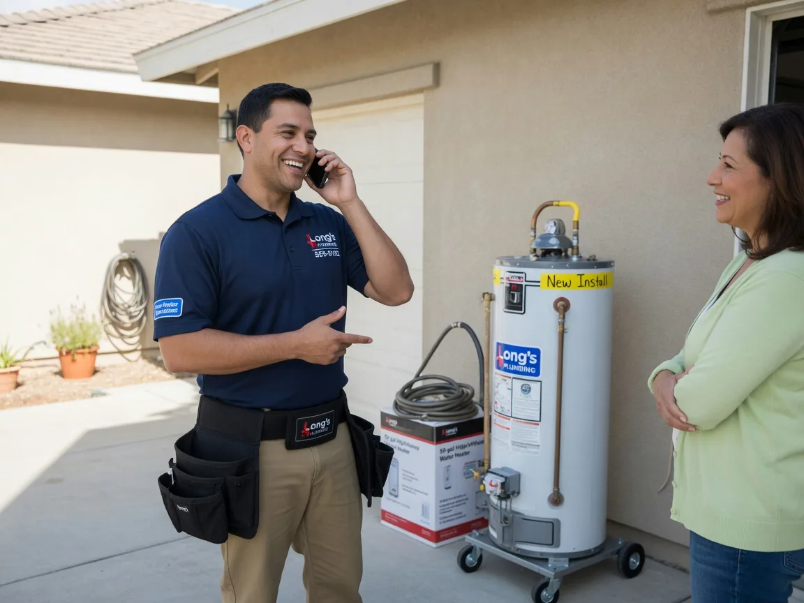 Leak Detection Blanca, CO FAQs